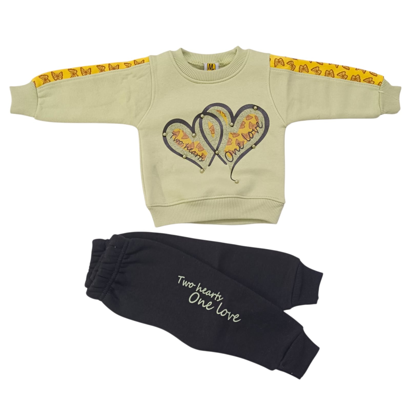 CNW397 Winter Fleece Formal Dress