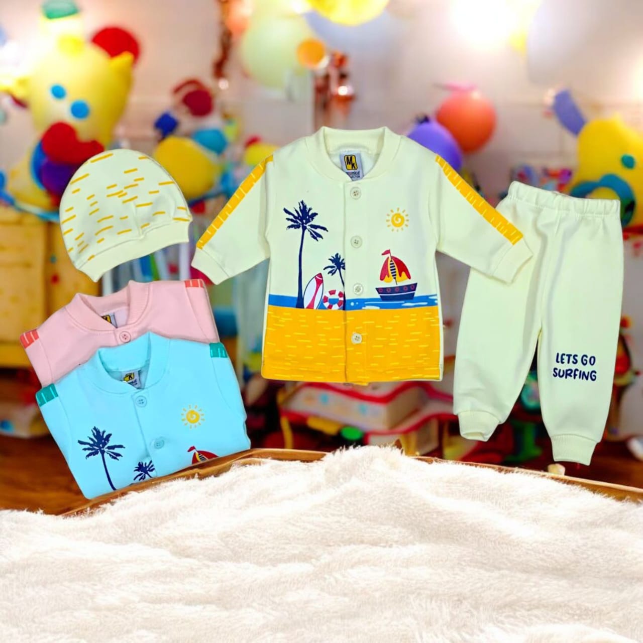 CNW380 Winter Fleece Formal Dress