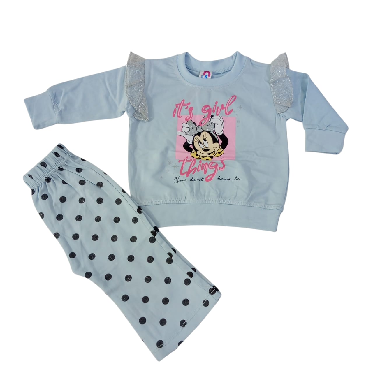 CN226 Baby Summer Formal Dress