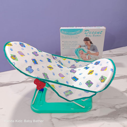 Baby Bather Seat