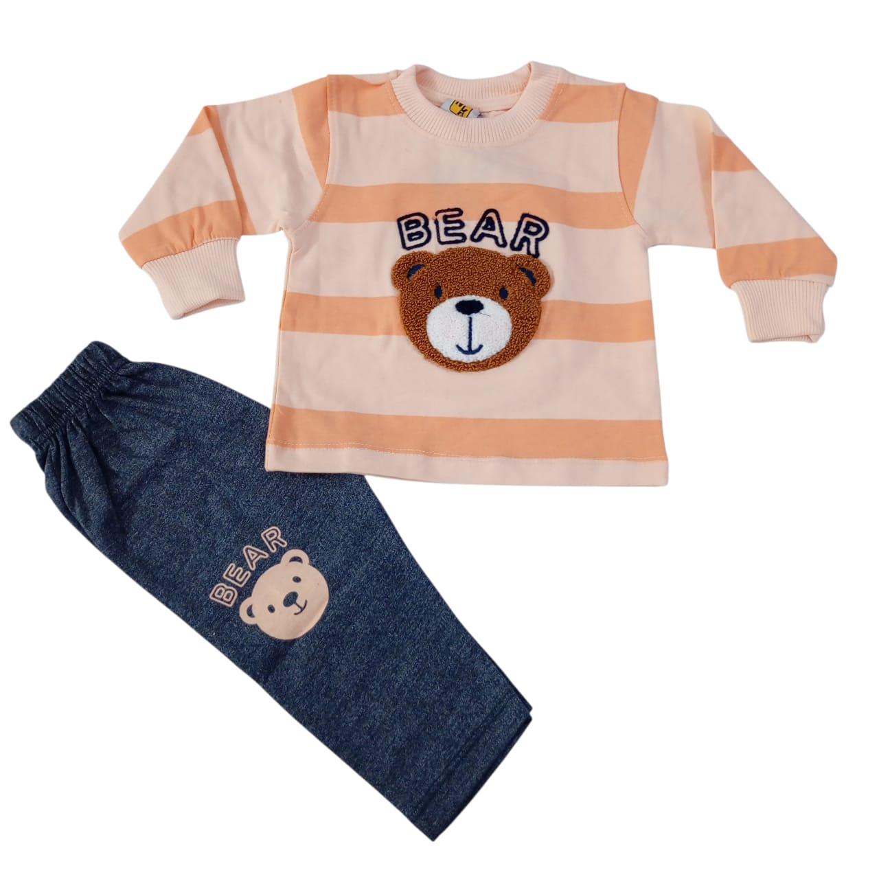 CN218 Baby Summer Formal Dress