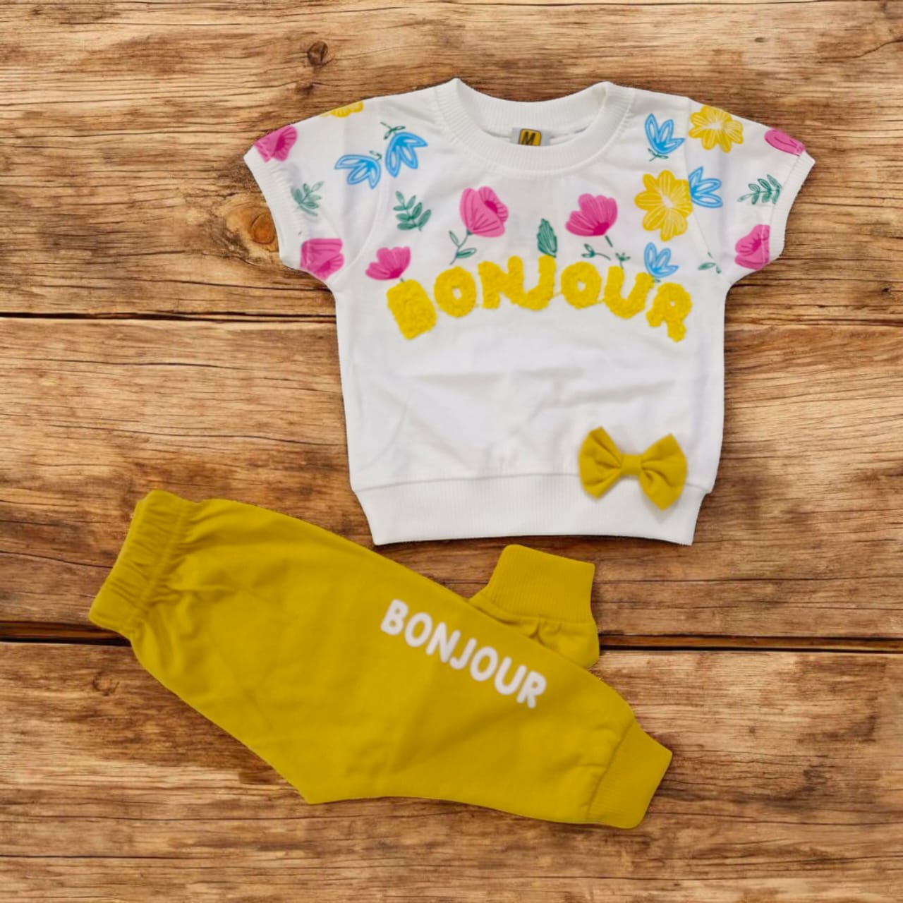 CN6904 Summer Baby Girl Formal Dress