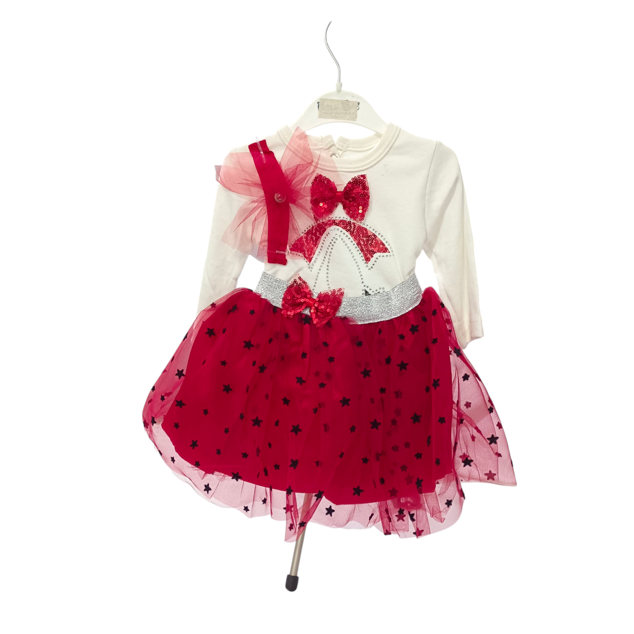 CN2400 Summer Fairy Frock