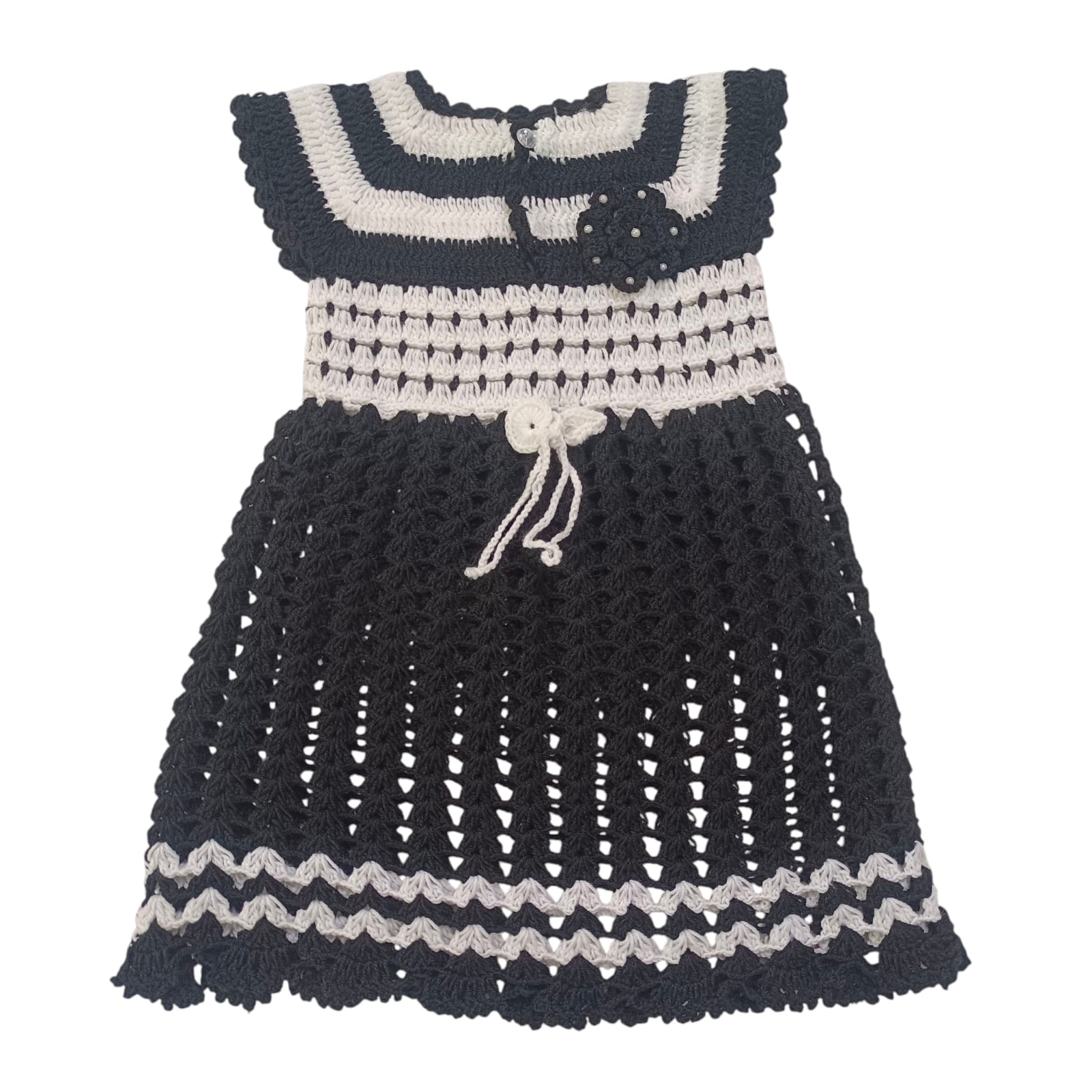 CNW900 Knitted Frock