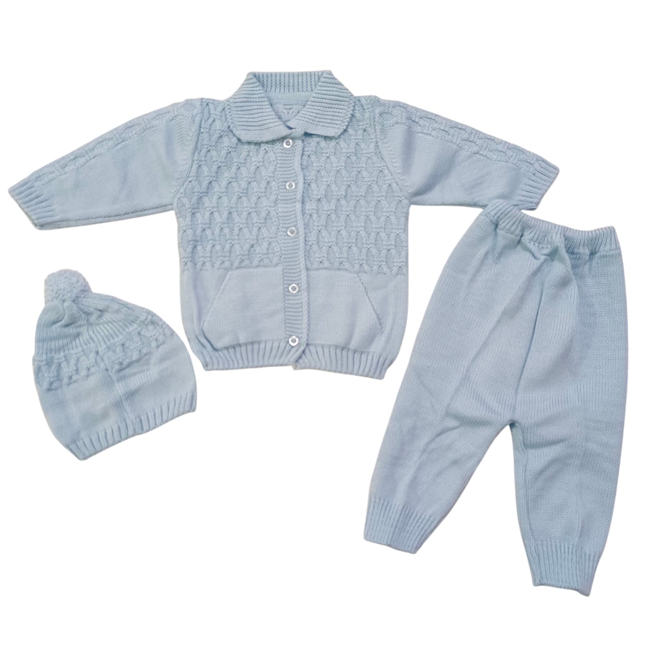 CNW809 Imported Knitted Formal Dress