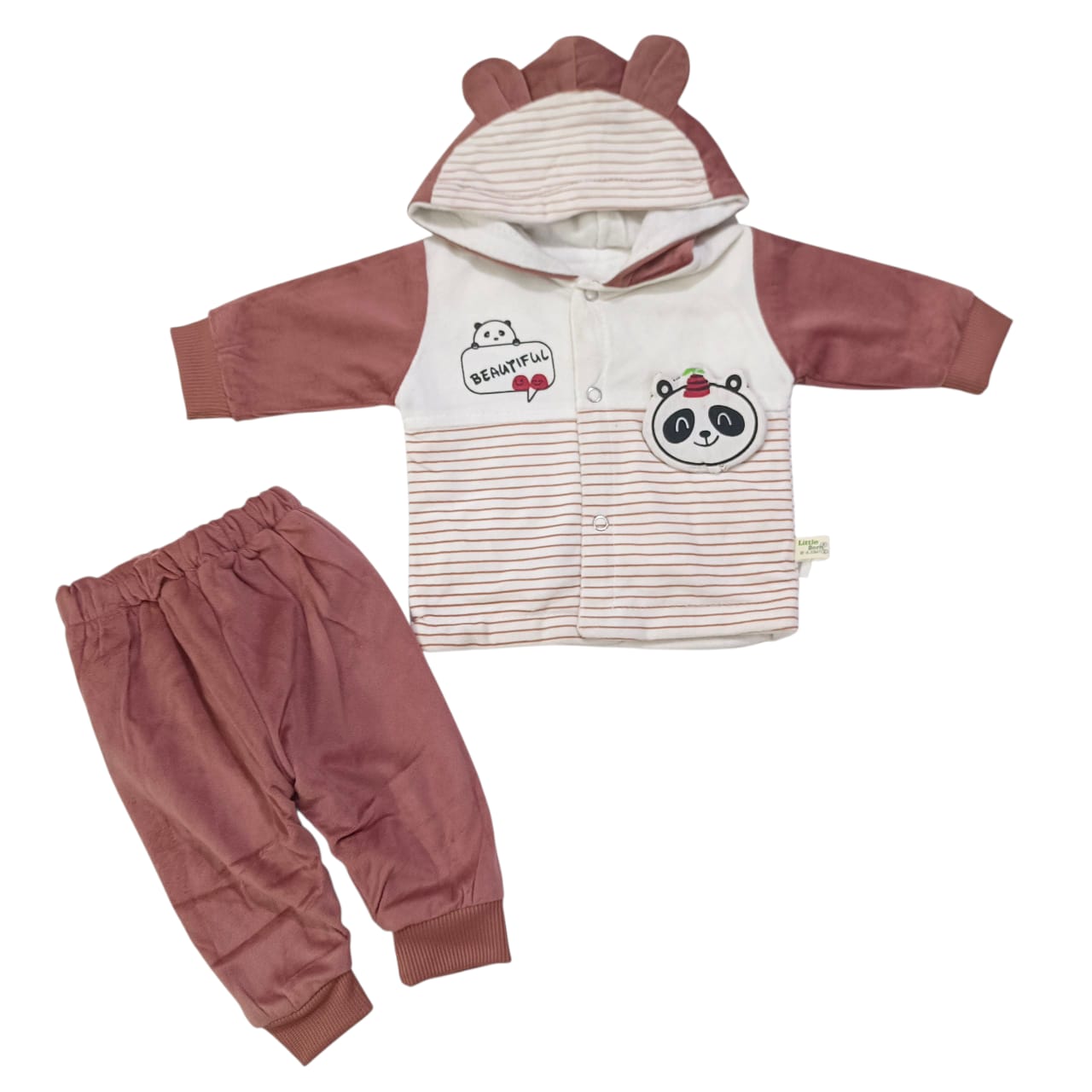 CNW60 Quilted Winter Formal Dress