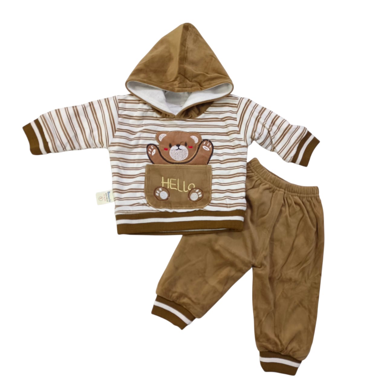 CNW65 Quilted Velvet Winter Formal Dress