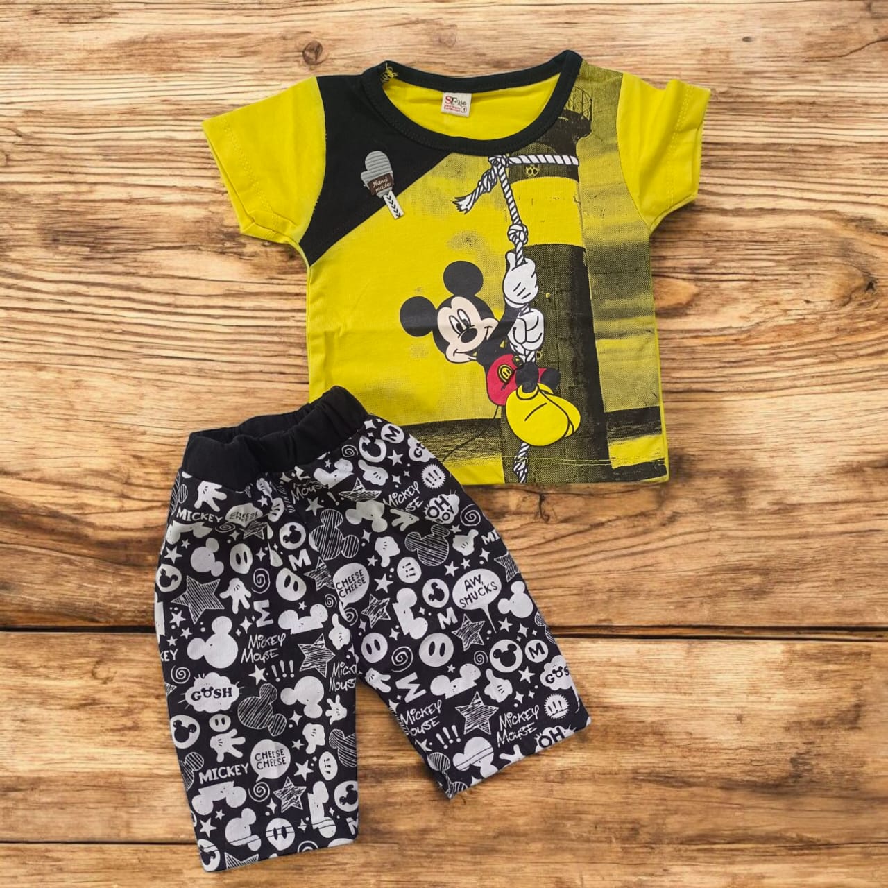 CN6902 Summer Formal Dress